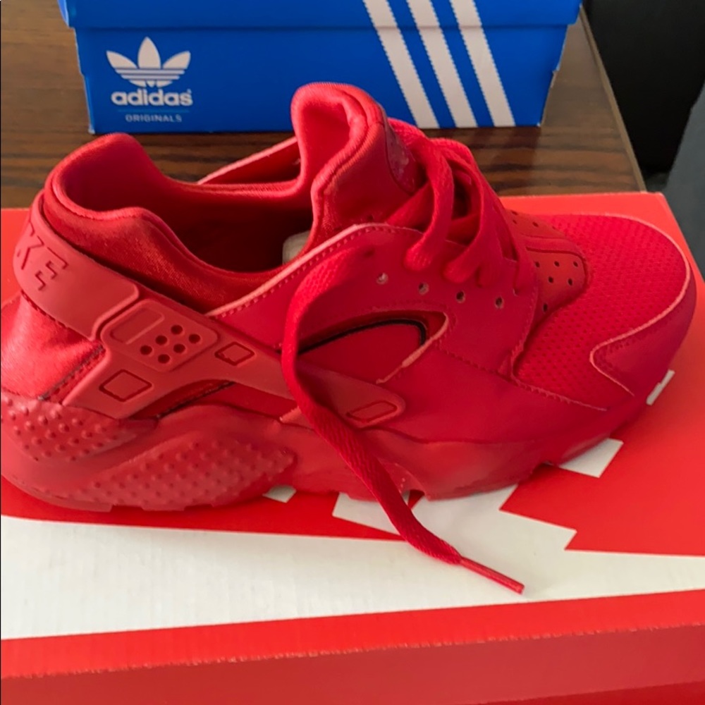 Nike air Huarache New